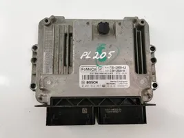 Ford Fiesta Variklio valdymo blokas F1B112A650ALB