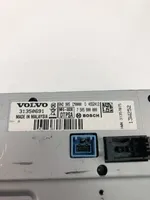 Volvo XC60 Monitori/näyttö/pieni näyttö 31350691