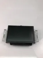 Volvo XC60 Monitor / wyświetlacz / ekran 31350691