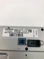 Volvo XC60 Monitor / wyświetlacz / ekran 31350691