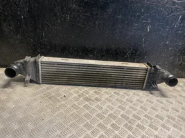 Mercedes-Benz SLK R172 Chłodnica powietrza doładowującego / Intercooler A2045000100