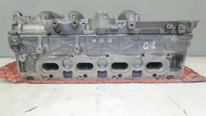 Ford S-MAX Testata motore 9651569780