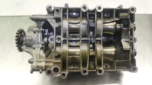 Ford S-MAX Balance shaft 9636898380