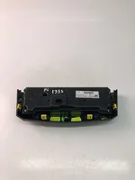 Renault Kadjar Climate control unit 275105707R