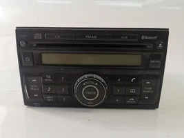 Nissan Navara D23 Radija/ CD/DVD grotuvas/ navigacija 281845X46B