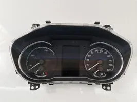 Toyota Yaris Compteur de vitesse tableau de bord 83800F5441