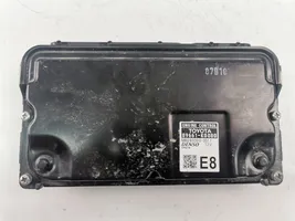 Toyota Yaris Calculateur moteur ECU 89661K0080