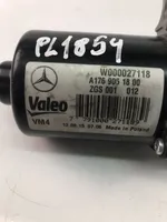 Mercedes-Benz A W176 Pyyhkimen moottori A1769061800