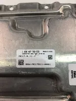 KIA Picanto Sterownik / Moduł ECU 3911703002