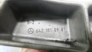 Mercedes-Benz C AMG W204 Pompa dell’olio A6421810647