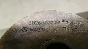 Mercedes-Benz C AMG W204 Arbre d'équilibrage 6420301172