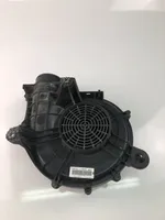 Renault Zoe Mazā radiatora ventilators 1174557X