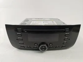 Fiat Punto (199) Unità principale autoradio/CD/DVD/GPS 7355539210