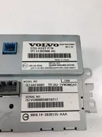 Volvo V60 Monitor / wyświetlacz / ekran 31382906AC