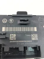 Volkswagen Sharan Sterownik / Moduł drzwi 7N0959794