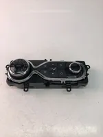 Renault Captur Centralina del climatizzatore 275108796R