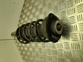 Seat Alhambra (Mk2) Amortyzator osi przedniej ze sprężyną 7N0413031R