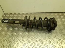 Seat Alhambra (Mk2) Front shock absorber with coil spring 7N0413031R