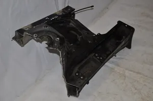 Skoda Octavia Mk3 (5E) Podłużnica przednia 