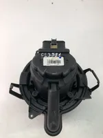 Renault Captur Ventola riscaldamento/ventilatore abitacolo 5P3730000