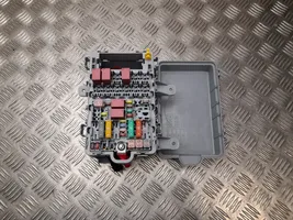 Alfa Romeo Stelvio Drošinātāju kaste (komplekts) 45135912