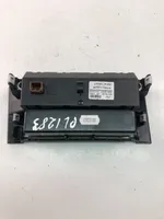 Citroen C4 II Monitori/näyttö/pieni näyttö 9800717380