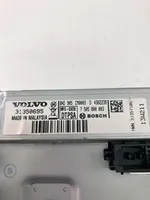 Volvo V40 Monitor / wyświetlacz / ekran 31350695