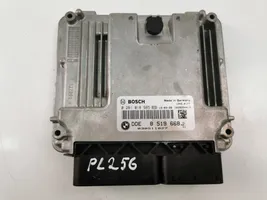 BMW 3 E90 E91 Calculateur moteur ECU 8519668