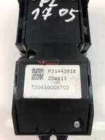 Volvo XC60 Interruttore a pulsante start e stop motore P31443818