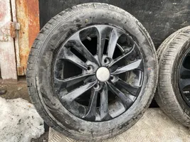 Aixam GTI R14 alloy rim 