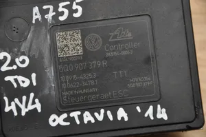 Skoda Octavia Mk3 (5E) Pompa ABS 5Q0907379R