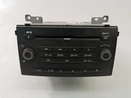 Volvo XC40 Radio/CD/DVD/GPS-pääyksikkö X961401H500