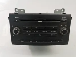 KIA Ceed Panel / Radioodtwarzacz CD/DVD/GPS X961401H500