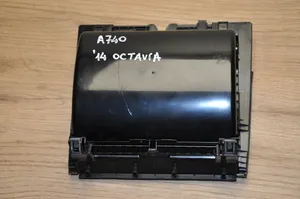 Skoda Octavia Mk3 (5E) Popielniczka przednia tunelu środkowego 5E2863077