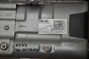 Skoda Octavia Mk3 (5E) Poduszka powietrzna Airbag chroniąca kolana 5G2880842C