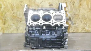 Audi A6 S6 C6 4F Engine block BDW