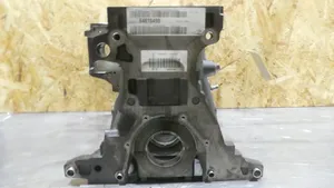 BMW 3 E90 E91 Engine block 7786664