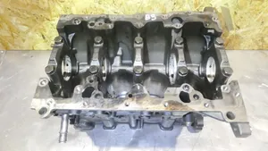 BMW 3 E90 E91 Engine block 7786664