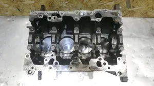 BMW 3 E90 E91 Engine block 7786664