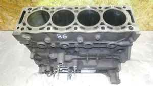 Ford S-MAX Engine block Q4WA