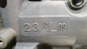 Ford S-MAX Engine block Q4WA