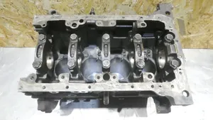 Ford S-MAX Engine block Q4WA