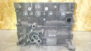 Ford S-MAX Engine block Q4WA