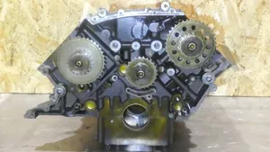 Audi A8 S8 D3 4E Moottorin lohko ASE