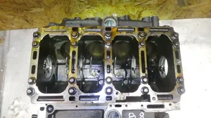 Audi A8 S8 D3 4E Blocco motore ASE