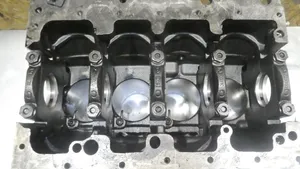 Volkswagen PASSAT B6 Blocco motore CBD