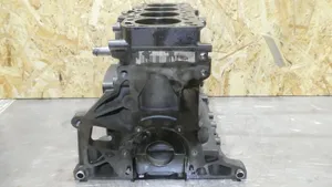 Volkswagen PASSAT B6 Blocco motore CBD