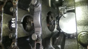 Hyundai Santa Fe Engine block D4EA