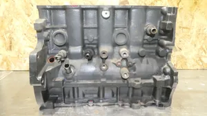Hyundai Santa Fe Engine block D4EA