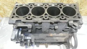 Hyundai Santa Fe Engine block D4EA